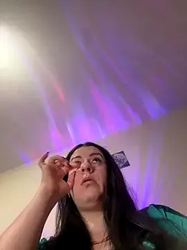 Evelinia on StripChat