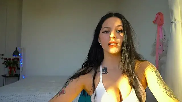 EwelynScott on StripChat