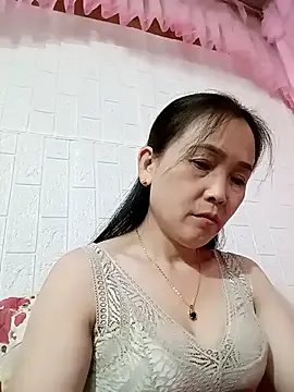 Feeling-hot on StripChat