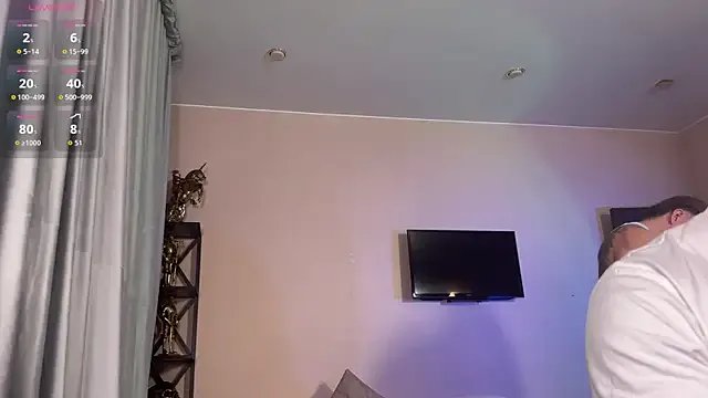 FireBeard_ on StripChat