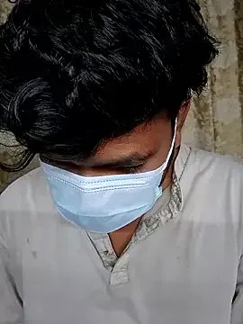 Forest_Queen on StripChat