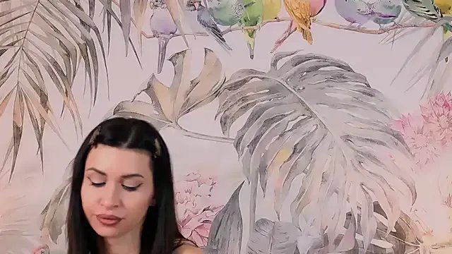 Freechat GoldCherry7 on StripChat