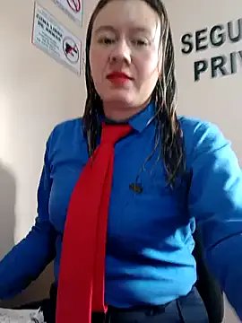 Hannah-colx — real blowjob / semen swallow 