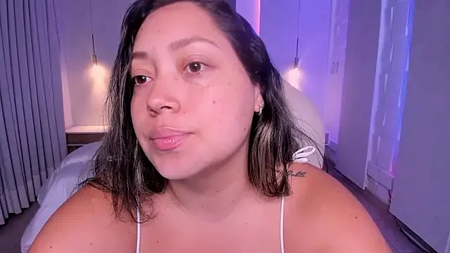 heidy_johns — Cameltoe closeup