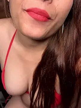 Hotsofia6969 on StripChat