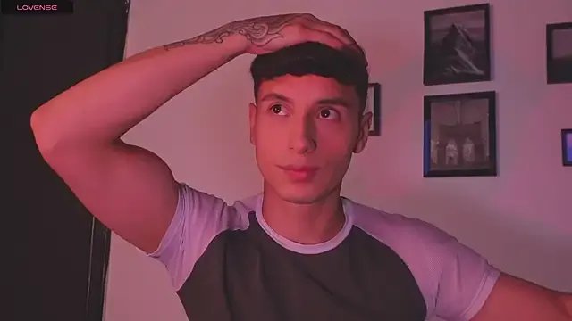 Freechat I_Gabriel on StripChat