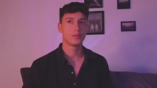 Freechat I_Gabriel on StripChat