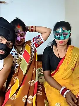 Indian_bhabhi01 — Private on StripChat