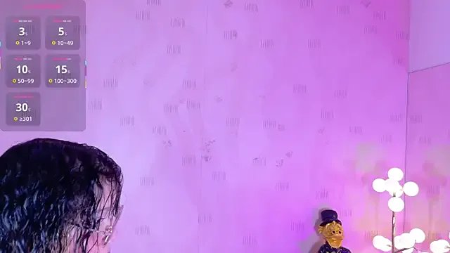 innocenthazel on StripChat