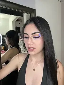 Private IslaCole on StripChat