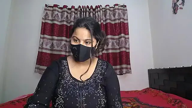 Its-Simran on StripChat