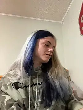 ittybittymeryssa — 1 hr topless