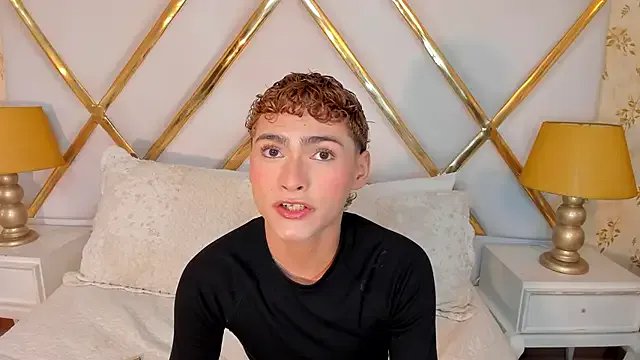 JacobRusso on StripChat