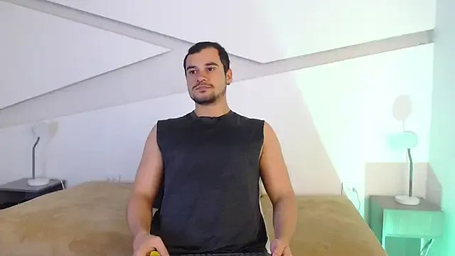 StripChat Jake_muller1 is Freechat Jake_muller1 — YUMMY JERKING