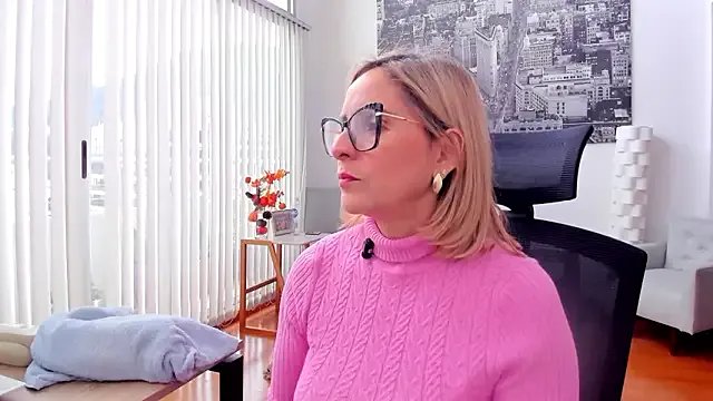 jane_turner on StripChat