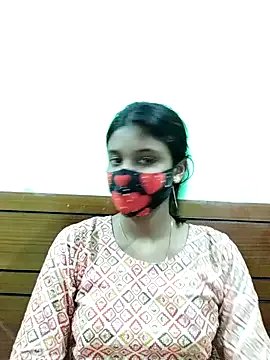 Jaya-Ray on StripChat