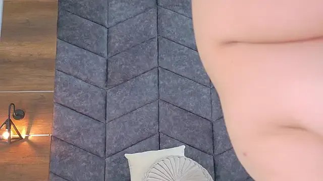 JaylaScott__ on StripChat