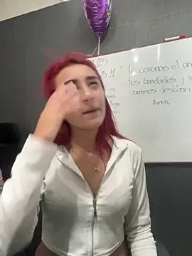 JuliethaDemon_ on StripChat