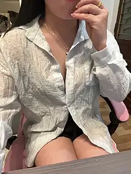 Freechat kem_2000 on StripChat