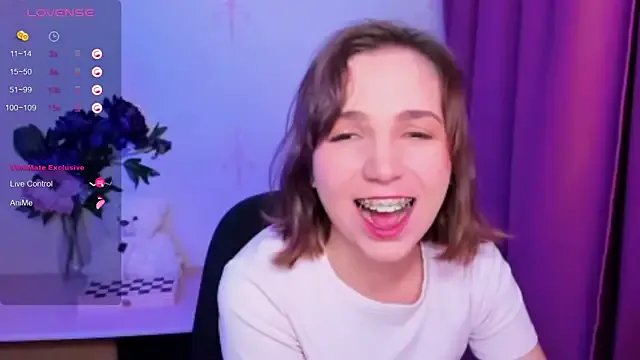 Freechat KindHazelHere_ on StripChat