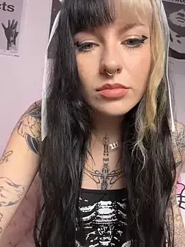 kittlunixx — Last tipper hot video 