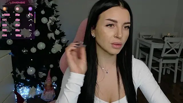 Freechat Lady_charm__ on StripChat