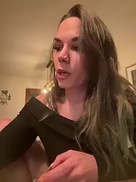 Lady_Knaller — pussy slap 10x