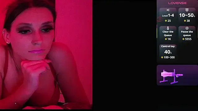 Laraashow — LIEN CTRL ANAL 30sec