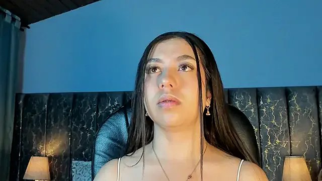 Lea_velle on StripChat