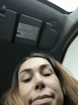 LeaGambit__ on StripChat