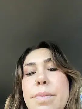 LeaGambit__ — Take my panties off & show my bush