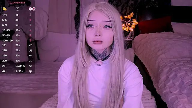 Freechat Lein_Bone on StripChat