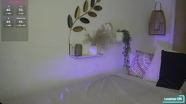 LexiiDarling on StripChat