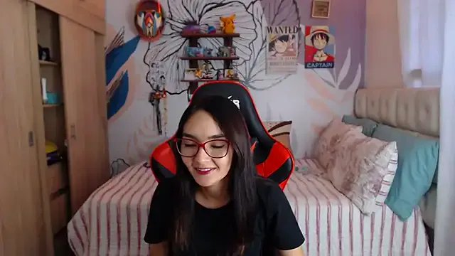 LinzyBaner — deep blowjob