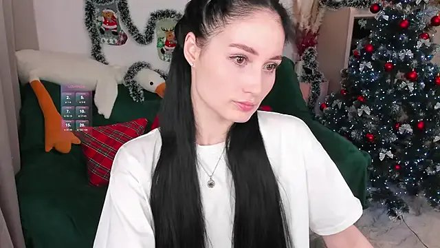 LisaMooore on StripChat