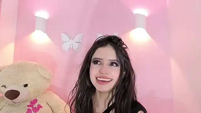 Little_arii — Ride creamy with my bbc 