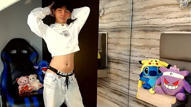 Lovers_21 — CUM * SWALLOW CUM <3