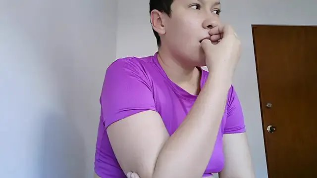 luxandracon23 on StripChat