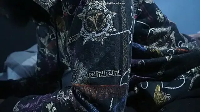 MacTroy on StripChat