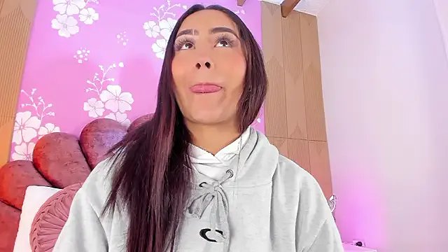 MadisonFox1 — CONTROL MY TOY X 2min