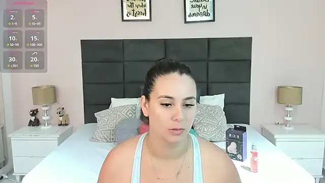 MadisonJenner — Make me happy  