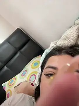 Madisson-Rivas on StripChat