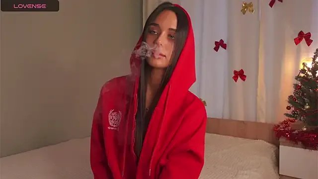 Freechat MagdalenWikle on StripChat