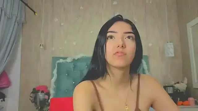 Marcelaa_fox on StripChat