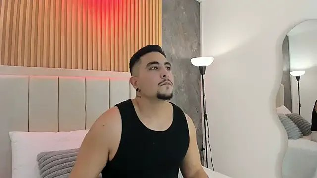 marcus_harris on StripChat