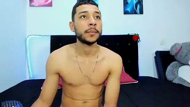 MarcusRosse on StripChat