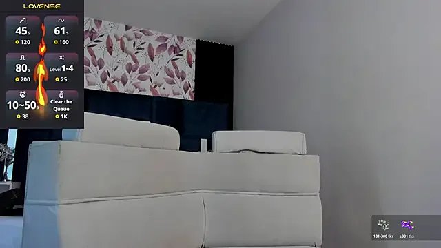 MarkWalker__ — Naked, Horny & Let's fly, Clouds