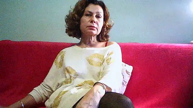 Mat_Elenore on StripChat