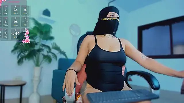 May_hadi — Wanna lick my asshole spread?