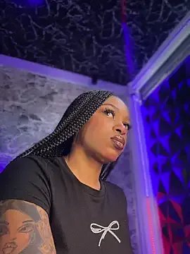 Freechat Melany_Williams on StripChat